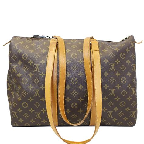 louis vuitton sac flanerie 45|Louis Vuitton keepall bandoulière.